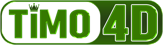 TIMO4D TOGEL