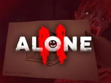 Alone II